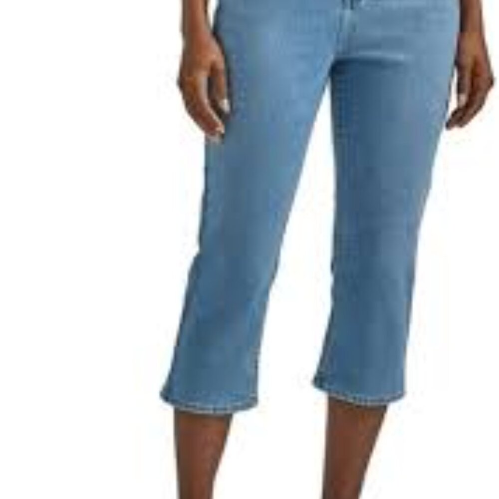 Lee Denim Capri